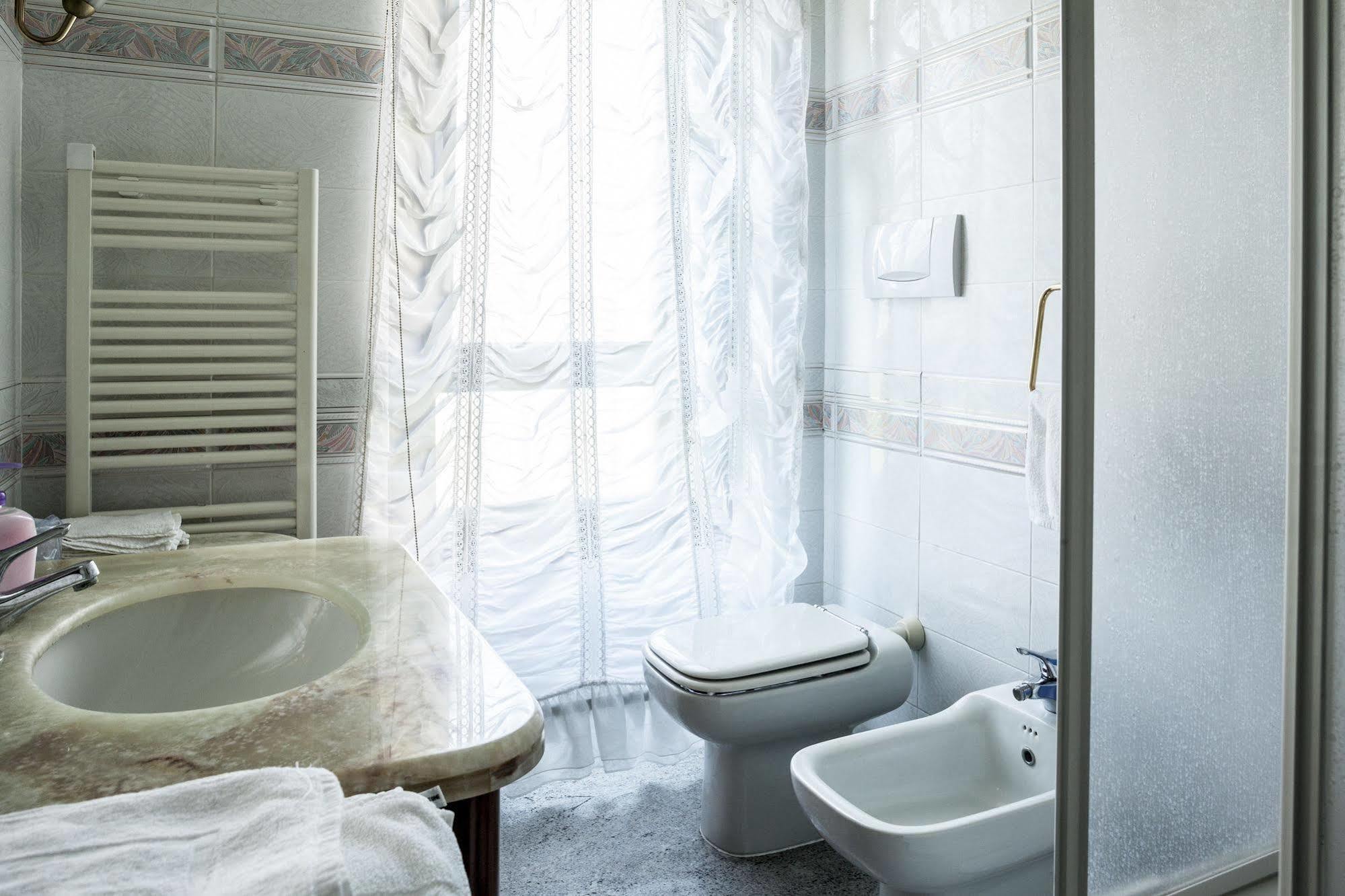 Bed & Breakfast Cesarina Bologna Exterior photo