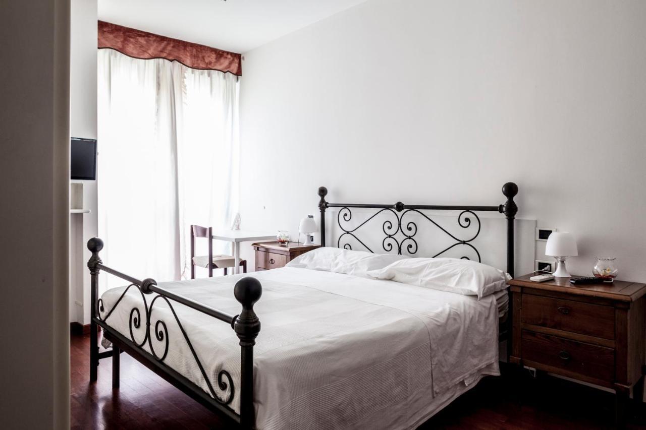 Bed & Breakfast Cesarina Hotel Bologna Room photo