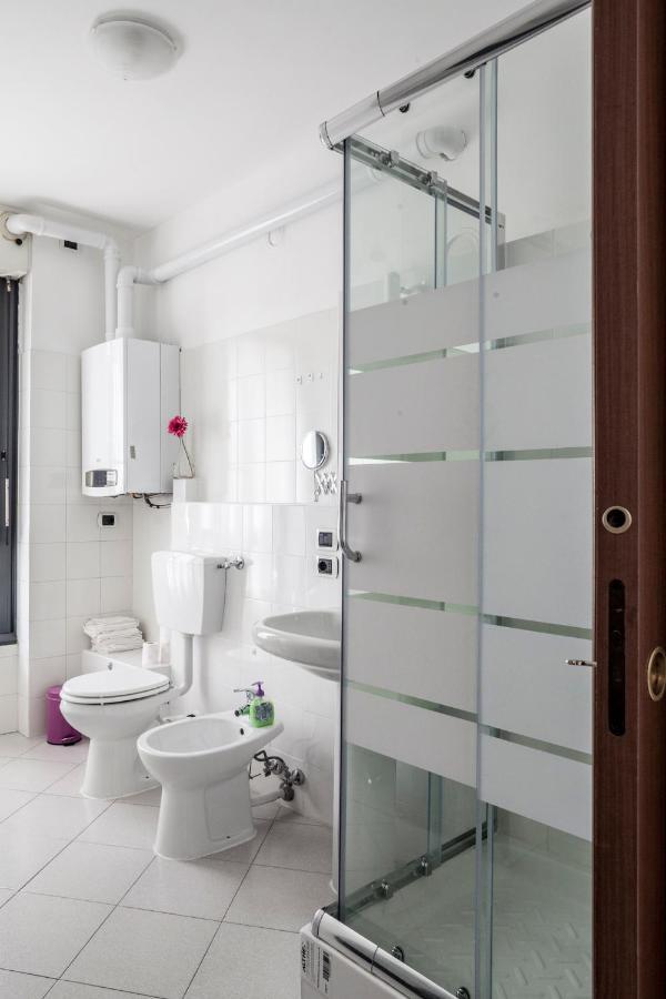 Bed & Breakfast Cesarina Bologna Room photo